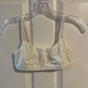 SKIMS Fit Everybody Scoop-Neck Bralette